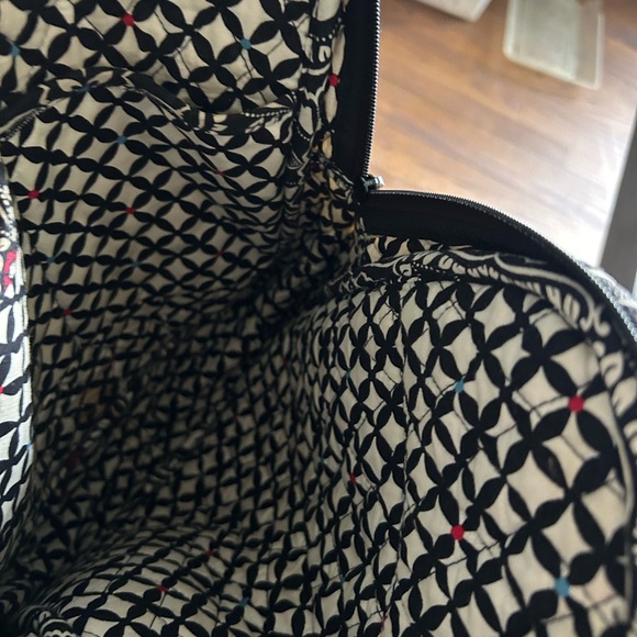 Vera Bradley Retired, Barcelona backpack - Picture 6 of 11